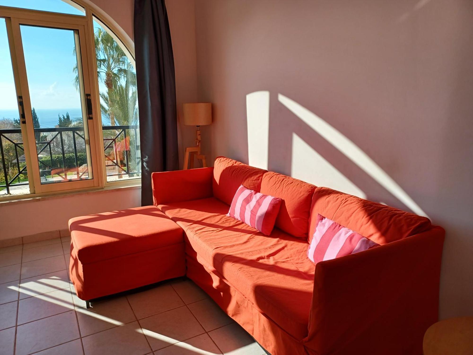 Sunset & Seaview At Tala Avli Apartment Exterior photo